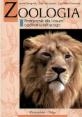 Zoologia. Podręcznik dla liceum ogólnokształcącego