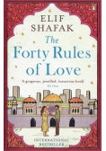The Forty Rules of Love