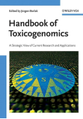 Handbook of Toxicogenomics
