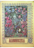 Alonuszka Rosyjskie baśnie ludowe