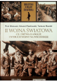 II wojna światowa Część 2 bitwa o Anglię i wybuch wojny na wschodzie