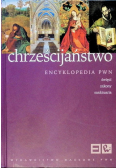 Chrześcijaństwo Encyklopedia PWN