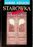Album Kielecki Starówka Część 1