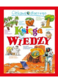 Ciekawe dlaczego Księga wiedzy