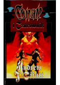 Conan Tom 16 Conan i Czarownik