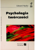 Psychologia twórczości