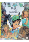 Bajki nad bajkami