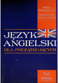 Język angielski dla początkujących