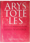 Dzieła wszystkie Tom 1