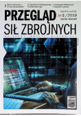 Przegląd Sił Zbrojnych Nr 1/2020