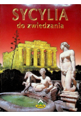 Sycylia do zwiedzania