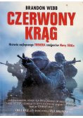 Czerwony krąg