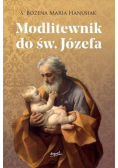 Modlitewnik do św. Józefa