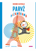 Paryż Piżamorama