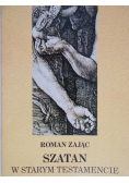 Szatan w Starym Testamencie