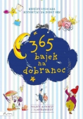 365 bajek na dobranoc