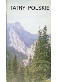 Tatry polskie