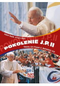 Pokolenie J P II