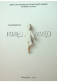 Pamięci pamięci