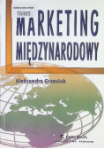 Marketing międzynarodowy