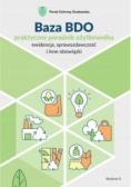 Baza BDO praktyczny poradnik użytkownika