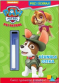 Psi Patrol Pisz i ścieraj! Dżungla czeka