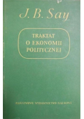 Traktat o ekonomii politycznej