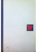 Listy z Afryki 1914 - 1924