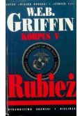 Korpus V Rubież