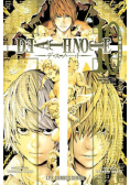 Death Note Tom 10