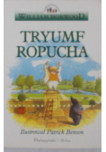Tryumf ropucha