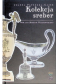 Kolekcja sreber