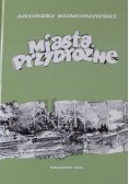 Miasta przydrożne