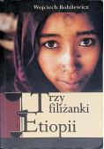 Trzy filiżanki Etiopii