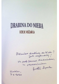 Drabina do nieba Dzieje Różańca