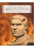 Murena tom 7 Żywioł Ognia