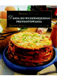 Smaki świata. Zimne Przystawki. Złota kolekcja przepisów
