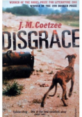 Disgrace