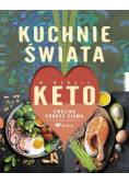 Kuchnie świata w wersji keto