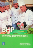 BHP w branży gastronomicznej