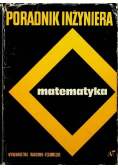 Poradnik inżyniera matematyka