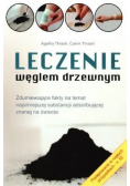 Leczenie węglem drzewnym