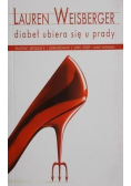 Diabeł ubiera się u Prady