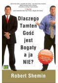 Dlaczego tamten gość jest bogaty a ja nie