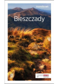 Travelbook  Bieszczady