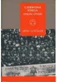 Czerwona księga Stalin i Żydzi