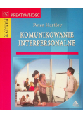 Komunikowanie interpersonalne