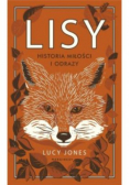 Lisy Historia miłości i odrazy