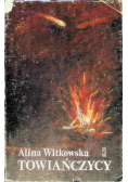 Towiańczycy