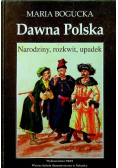 Dawna Polska